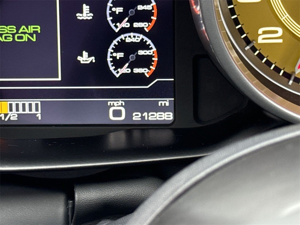 2015 Ferrari California T