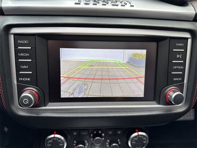 2015 Ferrari California T