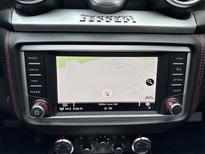 2015 Ferrari California T