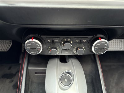 2015 Ferrari California T