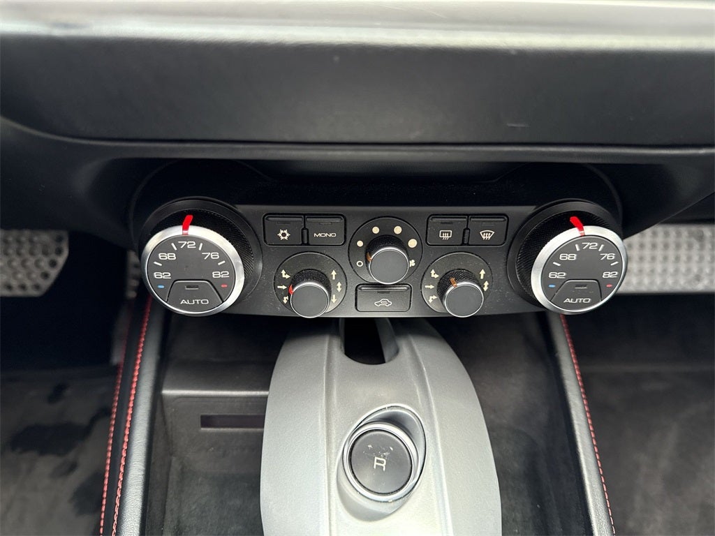 2015 Ferrari California T