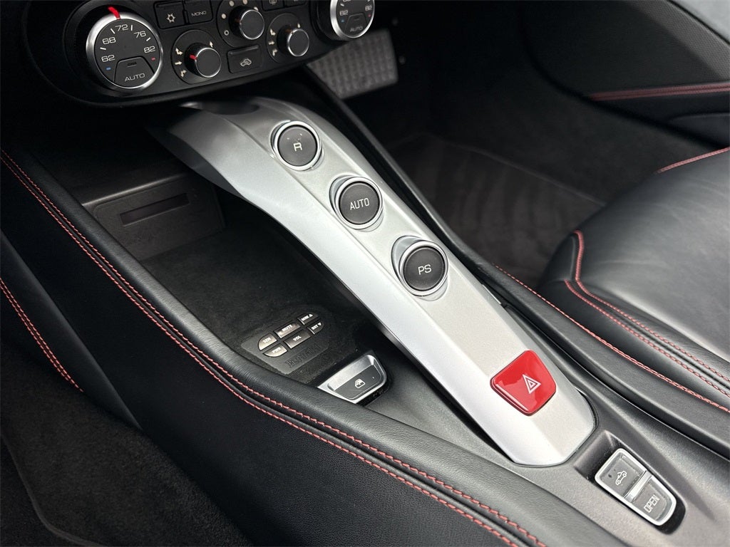 2015 Ferrari California T