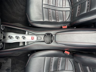 2015 Ferrari California T