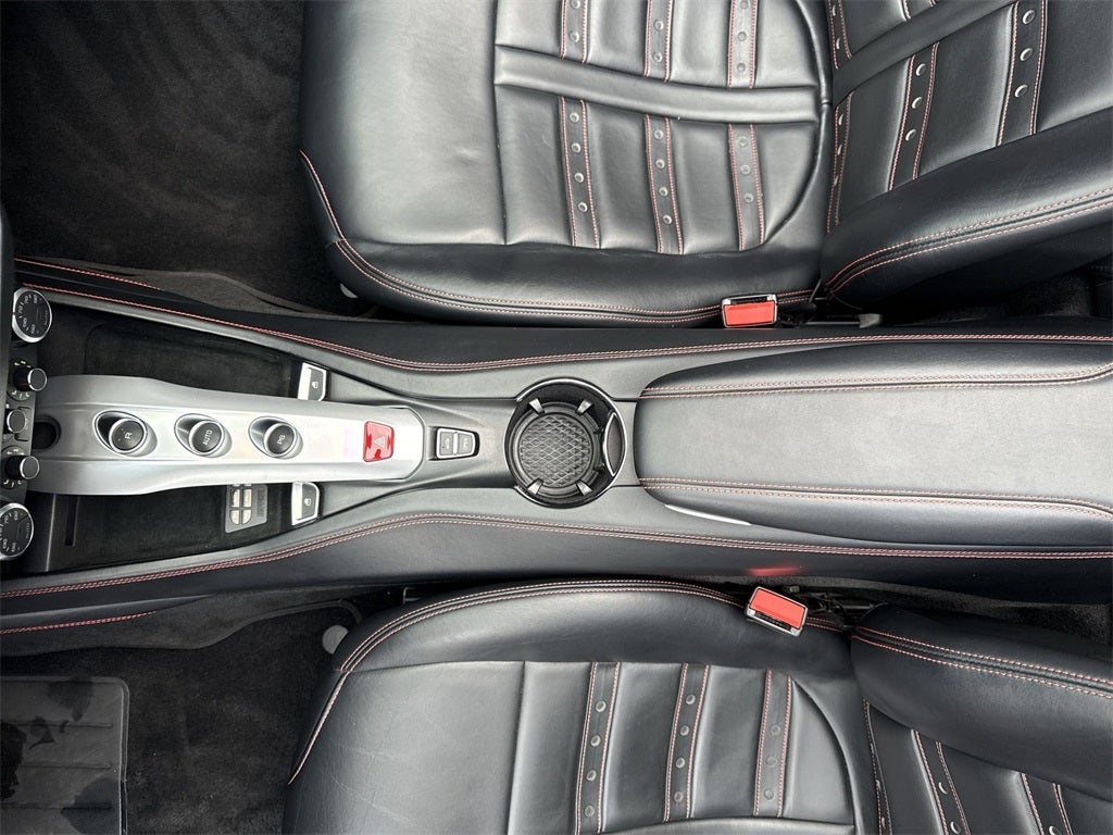 2015 Ferrari California T