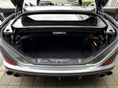 2015 Ferrari California T