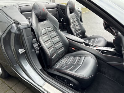 2015 Ferrari California T