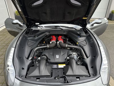 2015 Ferrari California T