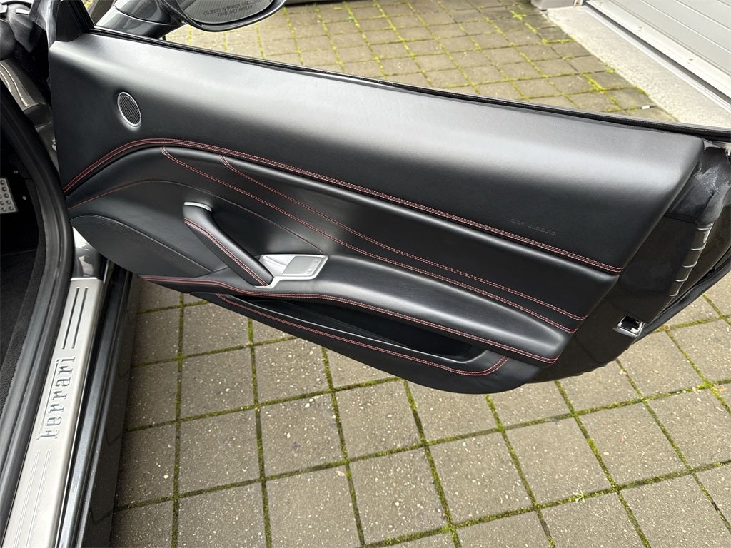 2015 Ferrari California T