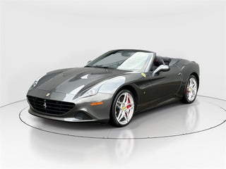 2015 Ferrari California T