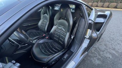 2019 Ferrari 488 GTB Base