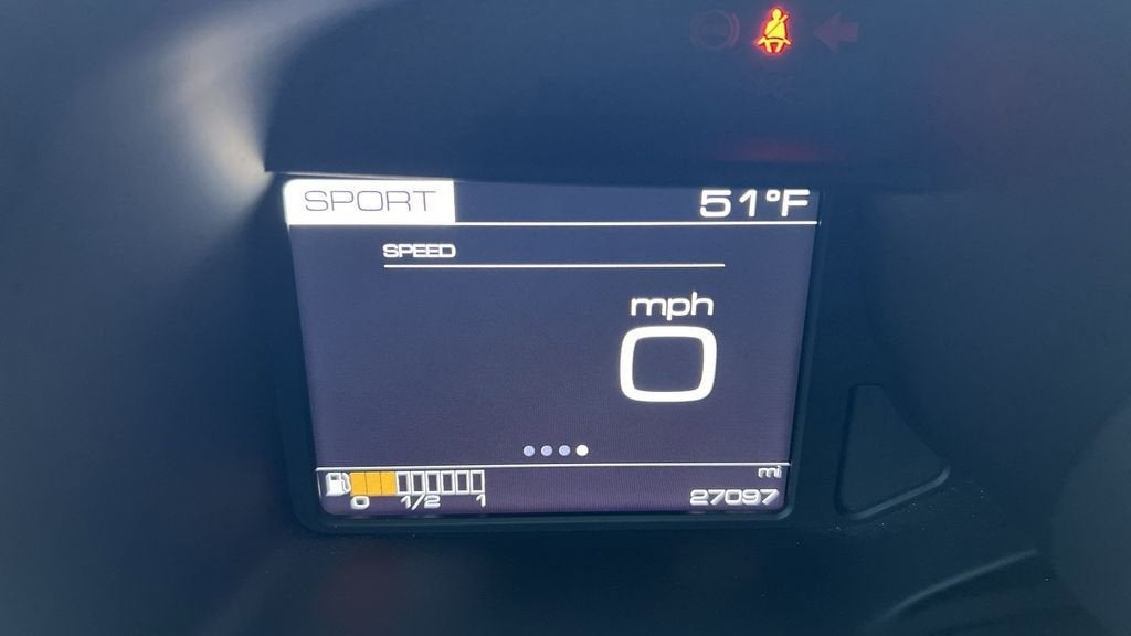 2019 Ferrari 488 GTB Base