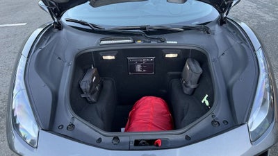 2019 Ferrari 488 GTB Base