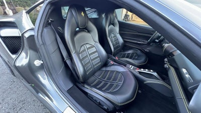 2019 Ferrari 488 GTB Base