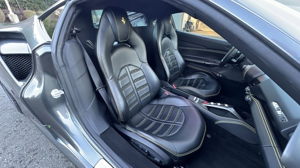 2019 Ferrari 488 GTB Base