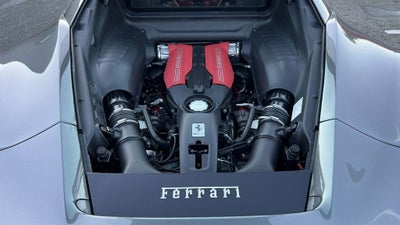 2019 Ferrari 488 GTB Base