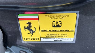 2019 Ferrari 488 GTB Base