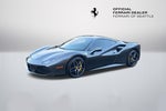 2019 Ferrari 488 GTB Base