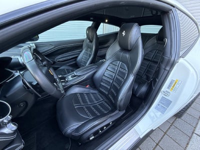 2018 Ferrari GTC4Lusso V12
