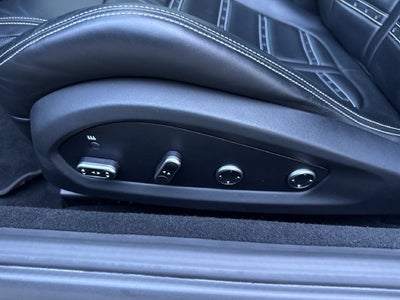2018 Ferrari GTC4Lusso V12