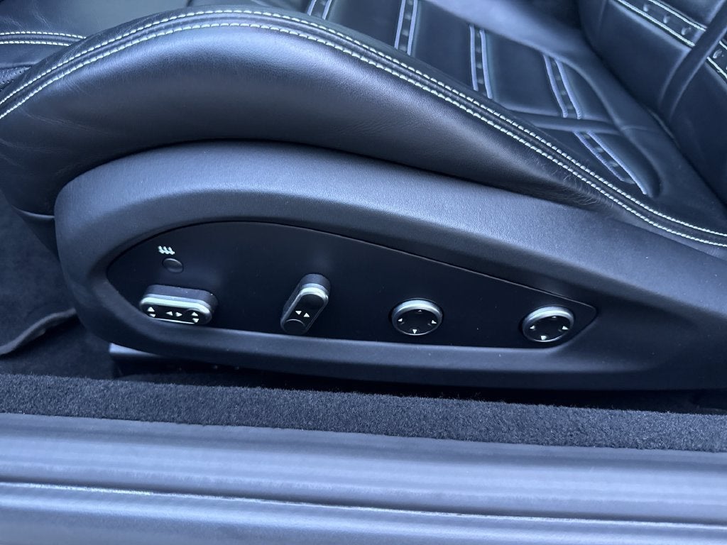 2018 Ferrari GTC4Lusso V12