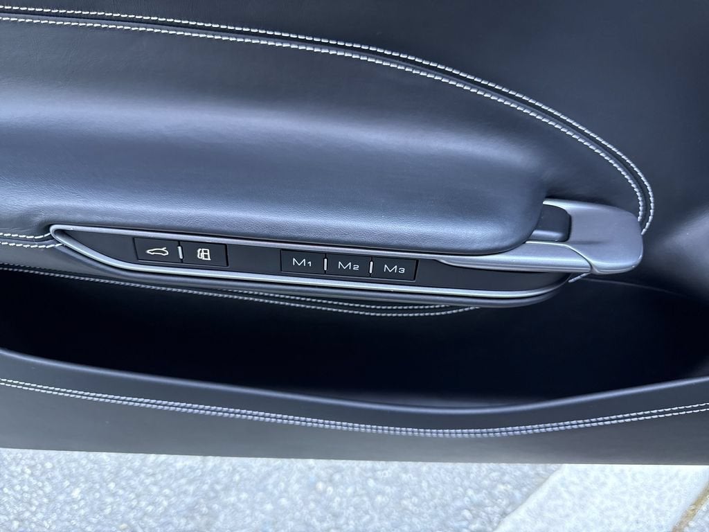 2018 Ferrari GTC4Lusso V12