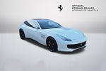 2018 Ferrari GTC4Lusso V12