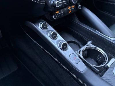 2018 Ferrari GTC4Lusso V12