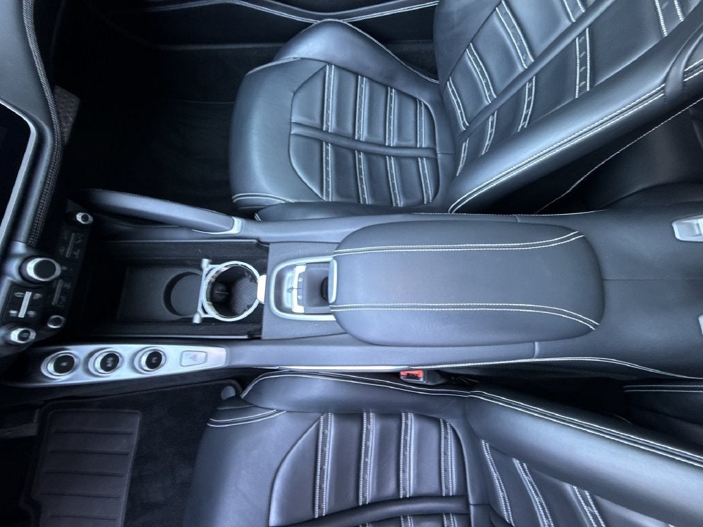 2018 Ferrari GTC4Lusso V12