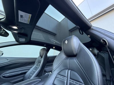 2018 Ferrari GTC4Lusso V12