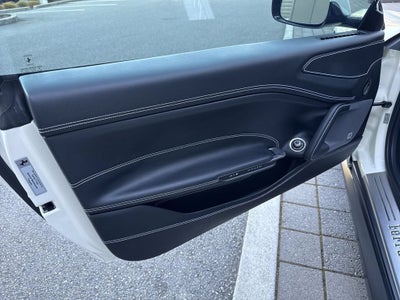2018 Ferrari GTC4Lusso V12