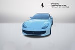 2018 Ferrari GTC4Lusso V12