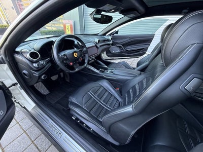 2018 Ferrari GTC4Lusso V12