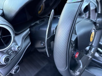 2018 Ferrari GTC4Lusso V12