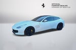 2018 Ferrari GTC4Lusso V12