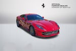 2019 Ferrari 812 Superfast Base