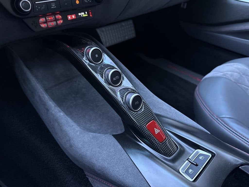 2019 Ferrari 812 Superfast Base