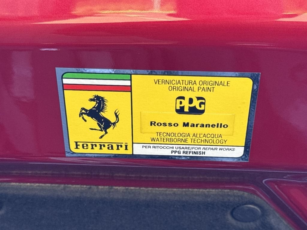 2019 Ferrari 812 Superfast Base
