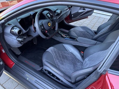 2019 Ferrari 812 Superfast Base