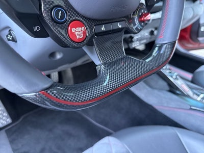 2019 Ferrari 812 Superfast Base