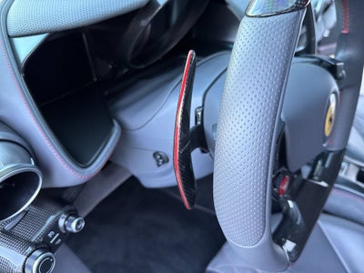2019 Ferrari 812 Superfast Base