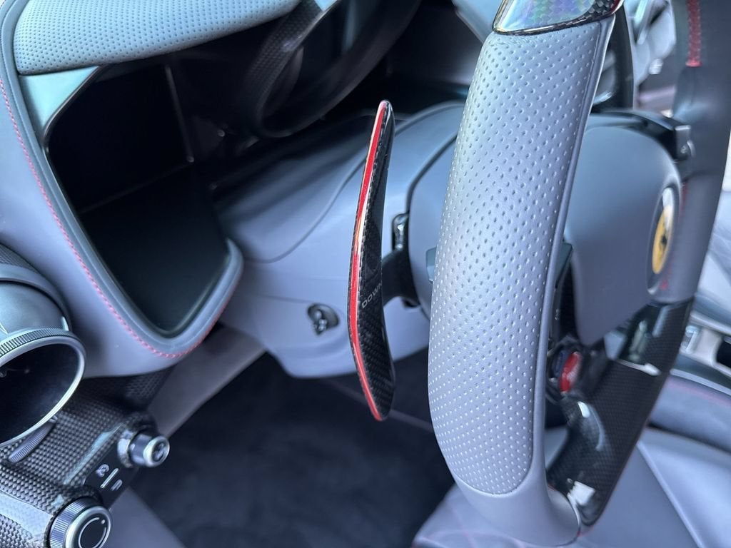 2019 Ferrari 812 Superfast Base