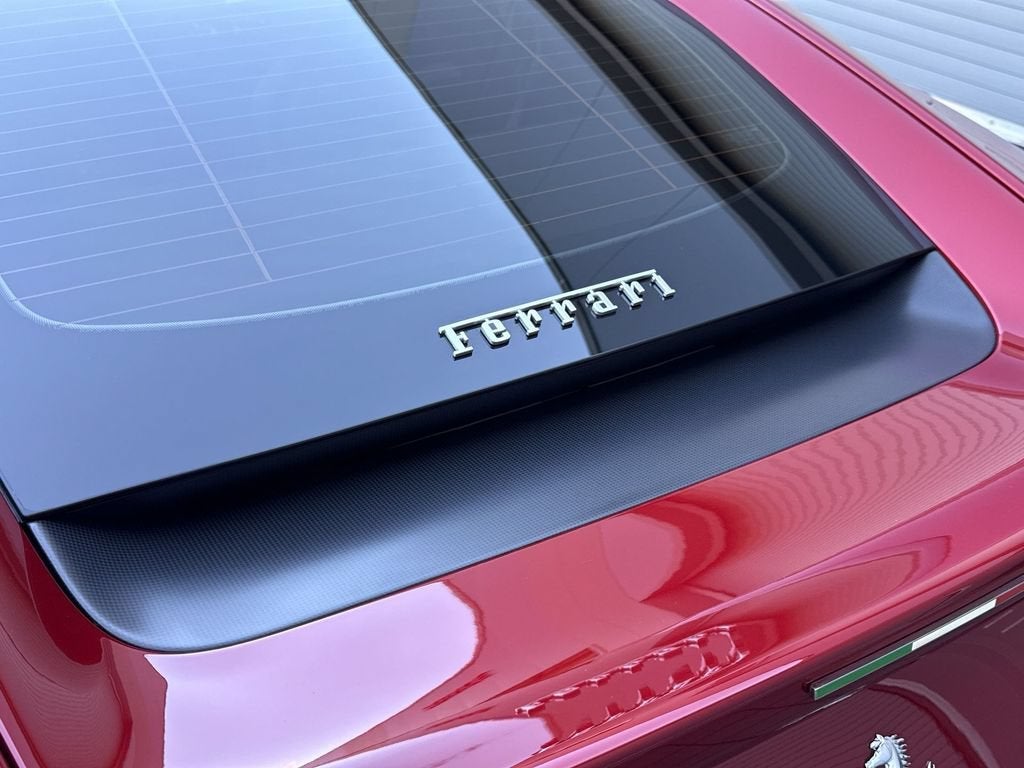 2019 Ferrari 812 Superfast Base