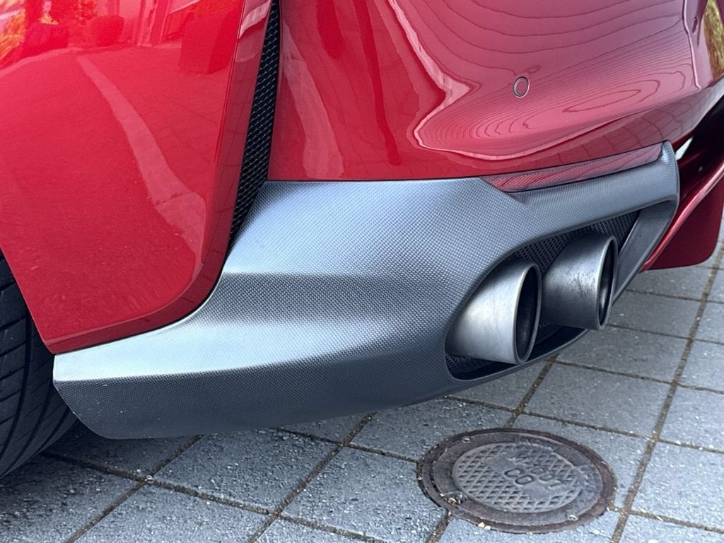 2019 Ferrari 812 Superfast Base