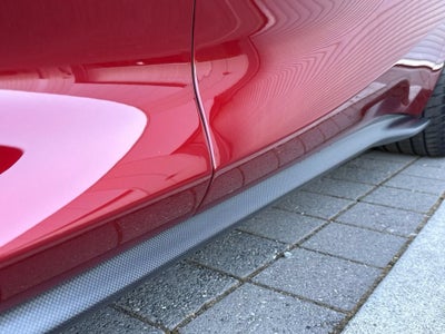 2019 Ferrari 812 Superfast Base