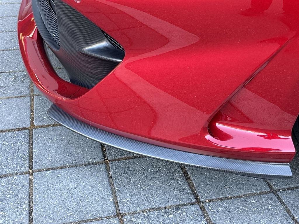 2019 Ferrari 812 Superfast Base