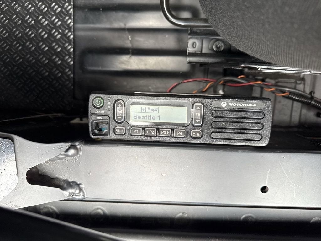 2017 Ferrari 488 Challenge Evo