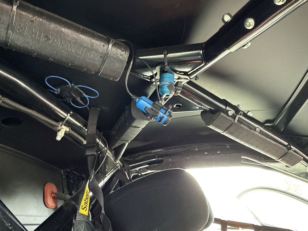 2017 Ferrari 488 Challenge Evo