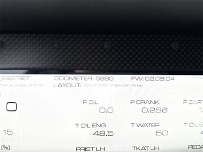 2023 Ferrari 488 Challenge Evo Base