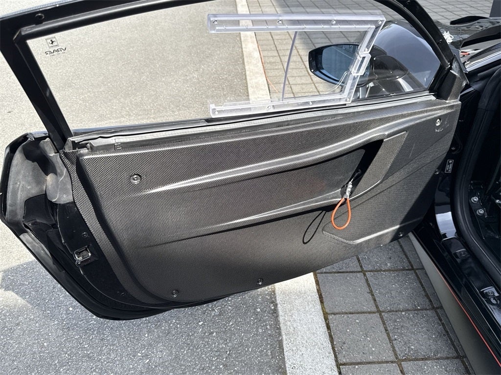 2023 Ferrari 488 Challenge Evo Base