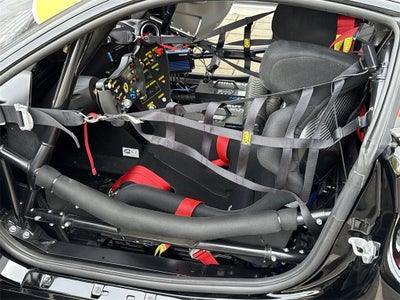 2023 Ferrari 488 Challenge Evo Base